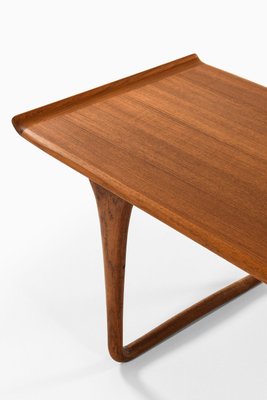 Coffee Table by Svante Skogh attributed to Seffle Möbelfabrik, 1950s-SC-1450204