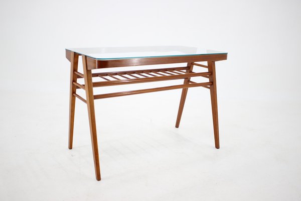 Coffee Table by Tatra, Czechoslovakia, 1960s-TZ-1107763