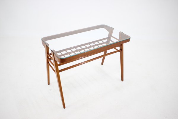 Coffee Table by Tatra, Czechoslovakia, 1960s-TZ-1107763