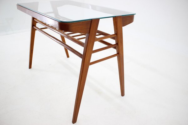 Coffee Table by Tatra, Czechoslovakia, 1960s-TZ-1107763