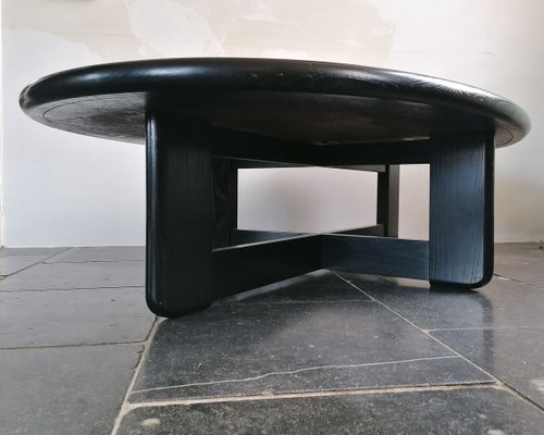 Coffee Table by Tue Poulsen for Haslev Møbelsnedkeri, 1963-GO-773381