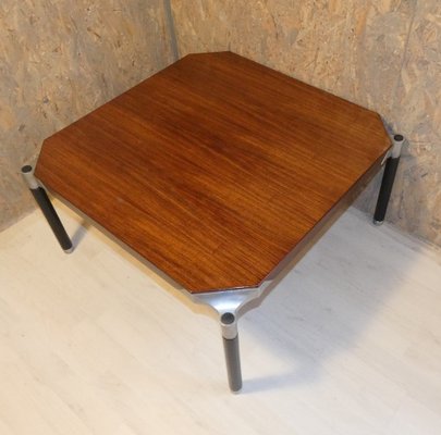 Coffee Table by Urio Di Ico & Luisa Parisi for MIM Rome, 1960s-ERB-1240734