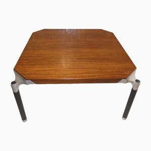 Coffee Table by Urio Di Ico & Luisa Parisi for MIM Rome, 1960s-ERB-1240734