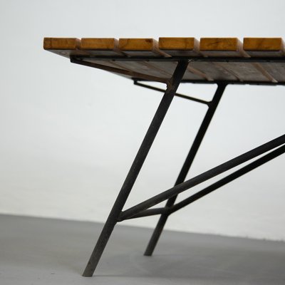 Coffee Table by Walter Broccardo, 1950s-LMR-824175