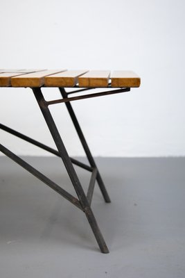 Coffee Table by Walter Broccardo, 1950s-LMR-824175