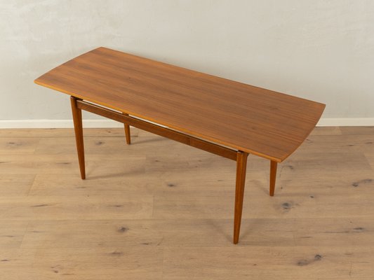 Coffee Table by Wilhelm Renz, 1960s-GPP-2036840