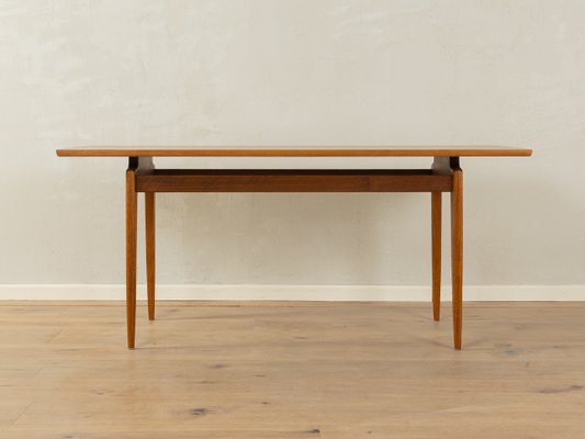 Coffee Table by Wilhelm Renz, 1960s-GPP-2036840