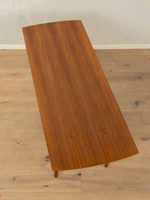 Coffee Table by Wilhelm Renz, 1960s-GPP-2036840