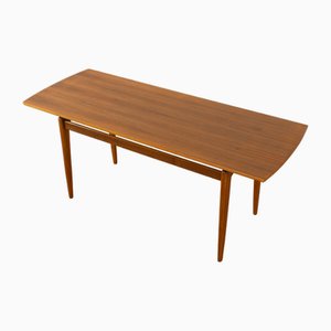 Coffee Table by Wilhelm Renz, 1960s-GPP-2036840