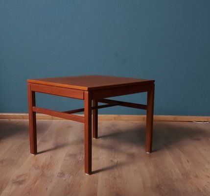 Coffee Table Casino Model from Tingströms, Sweden, 1960s-KDW-1730490