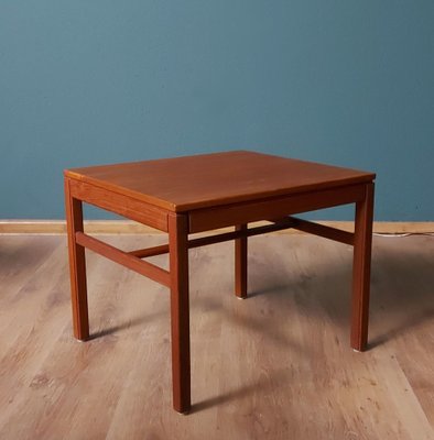 Coffee Table Casino Model from Tingströms, Sweden, 1960s-KDW-1730490