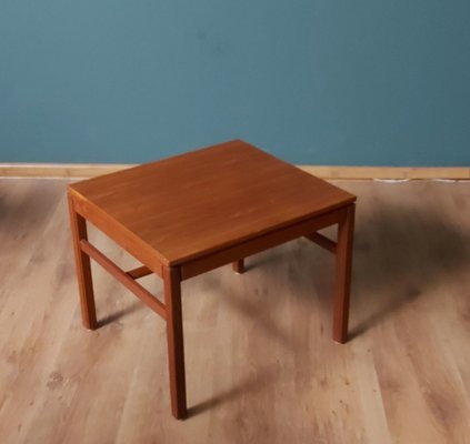 Coffee Table Casino Model from Tingströms, Sweden, 1960s-KDW-1730490