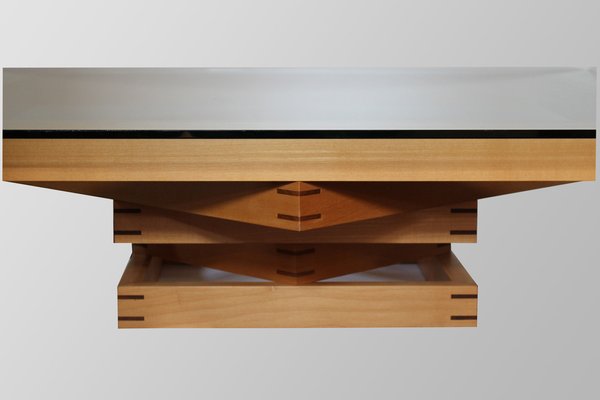 Coffee Table Corinto by Ferdinando Meccani for Meccani Arredamenti, 1978-OHF-1378683