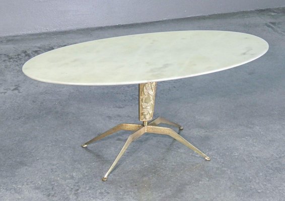 Coffee Table, Dube Duilio Barnabe Design. 1950s-OJE-1428051