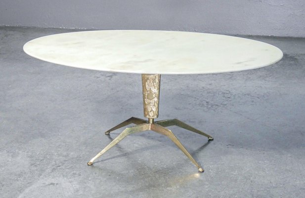 Coffee Table, Dube Duilio Barnabe Design. 1950s-OJE-1428051