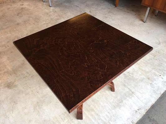 Coffee Table from Asko, 1960s-WSA-831450