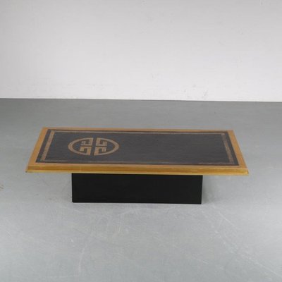 Coffee Table from Denisco, 1970s-GG-848738