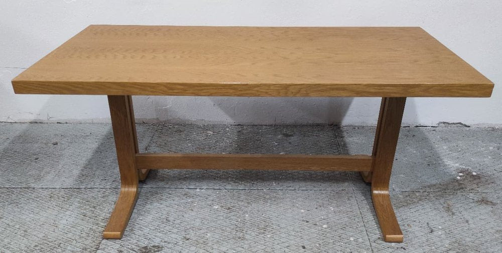 Coffee Table from Dřevopodnik Holešov, Former Czechoslovakia, 1960s