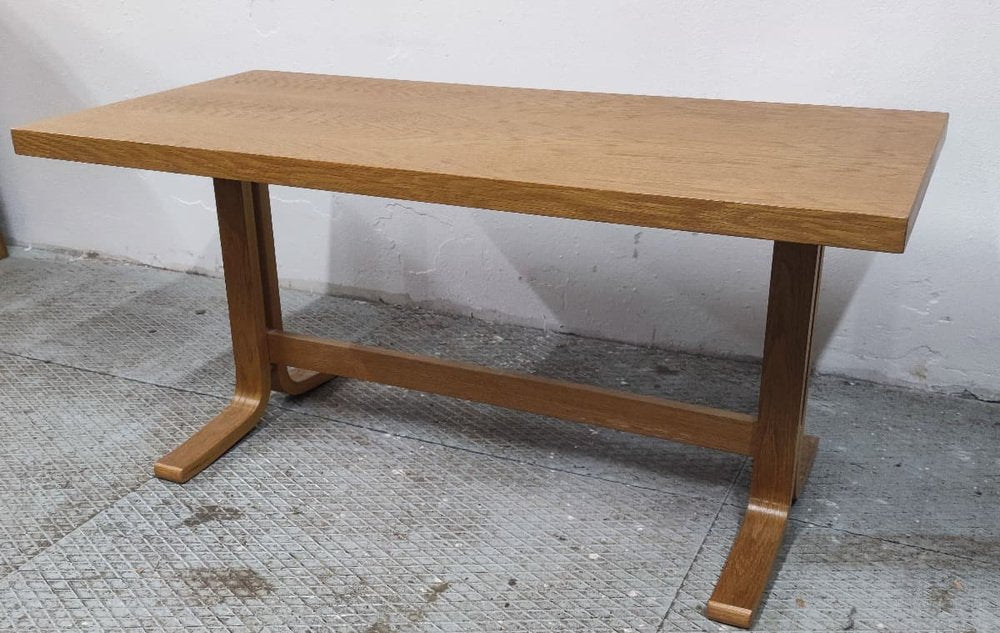 Coffee Table from Dřevopodnik Holešov, Former Czechoslovakia, 1960s