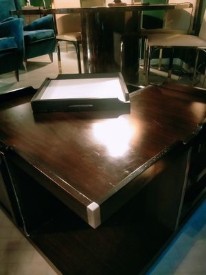 Coffee Table from Fiarm, 1970s-BGX-1791727