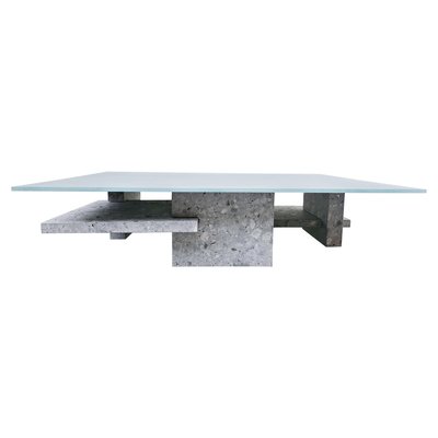 Coffee Table from Iceberg Architecture Studio-FGA-923974