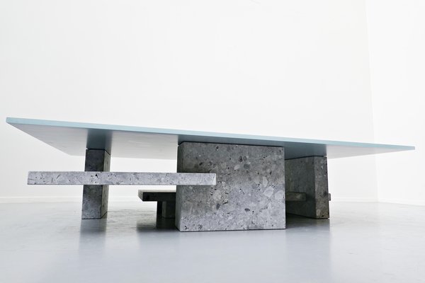 Coffee Table from Iceberg Architecture Studio-FGA-923974