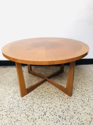 Coffee Table from Ilse Möbel, 1960s-RZY-1239218