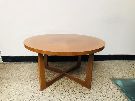 Coffee Table from Ilse Möbel, 1960s-RZY-1239218