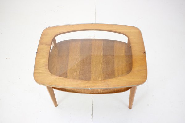 Coffee Table from Jitona, Czechoslovakia, 1960s-TZ-1384748