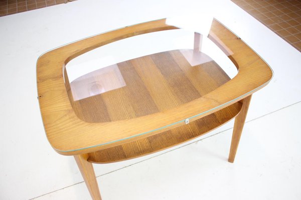 Coffee Table from Jitona, Czechoslovakia, 1960s-TZ-1384748