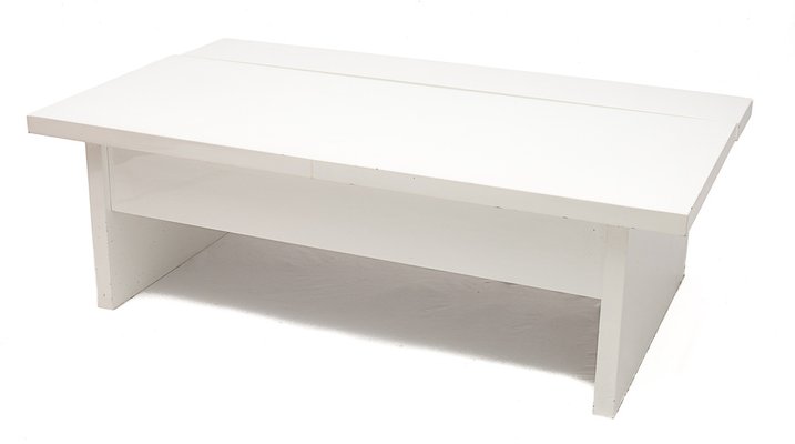 Coffee Table from Ligne Roset, 1980s-JCN-1761116