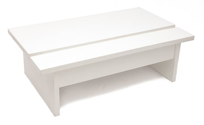 Coffee Table from Ligne Roset, 1980s-JCN-1761116