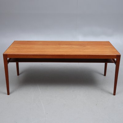 Coffee Table from Ludvig Pontoppidan, Denmark-RNM-1084160