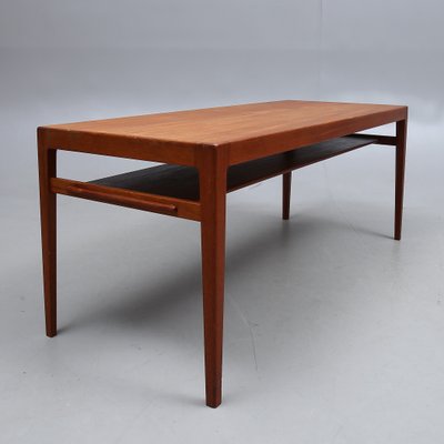 Coffee Table from Ludvig Pontoppidan, Denmark-RNM-1084160