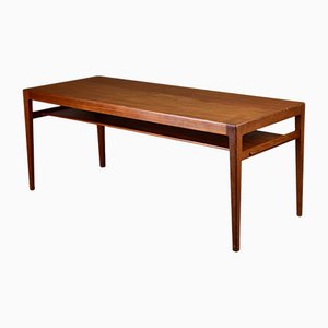 Coffee Table from Ludvig Pontoppidan, Denmark-RNM-1084160