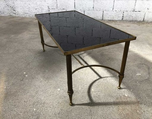 Coffee Table from Maison Baguès, 1950s-PB-1700175