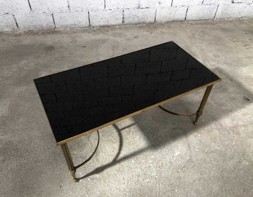 Coffee Table from Maison Baguès, 1950s-PB-1700175