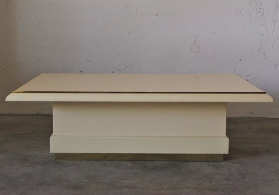 Coffee Table from Mario Sabot, 1970s-KNM-866622