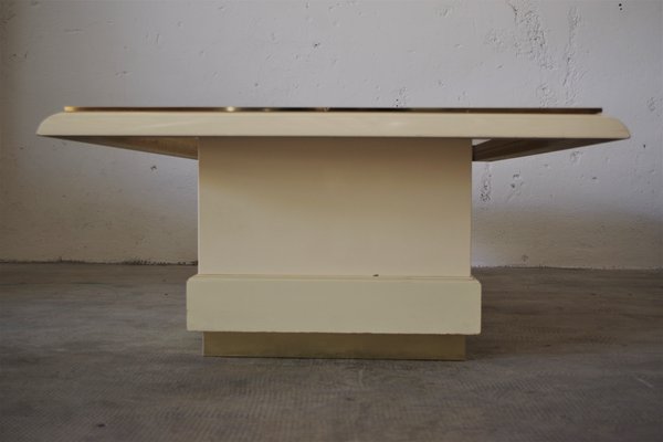 Coffee Table from Mario Sabot, 1970s-KNM-866622