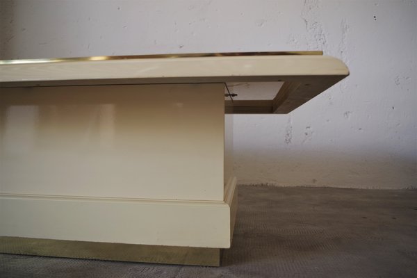 Coffee Table from Mario Sabot, 1970s-KNM-866622