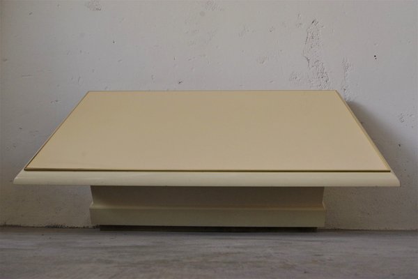 Coffee Table from Mario Sabot, 1970s-KNM-866622