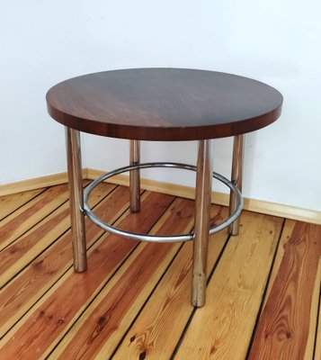 Coffee Table from Mücke Melder, Czechoslovakia, 1960s-DHD-1309383