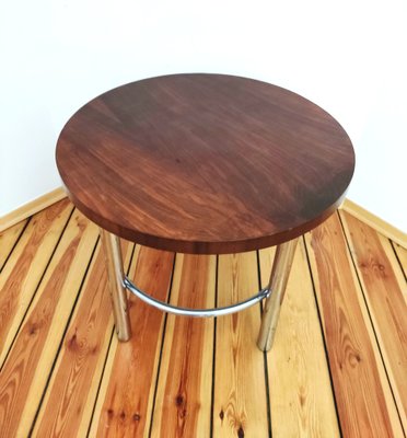 Coffee Table from Mücke Melder, Czechoslovakia, 1960s-DHD-1309383