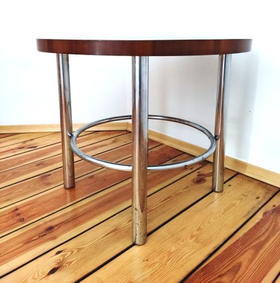 Coffee Table from Mücke Melder, Czechoslovakia, 1960s-DHD-1309383