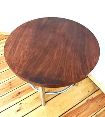 Coffee Table from Mücke Melder, Czechoslovakia, 1960s-DHD-1309383