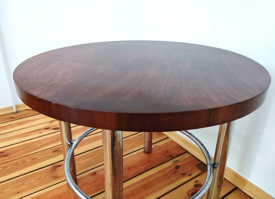 Coffee Table from Mücke Melder, Czechoslovakia, 1960s-DHD-1309383