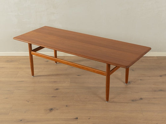 Coffee Table from Niels Bach, 1960s