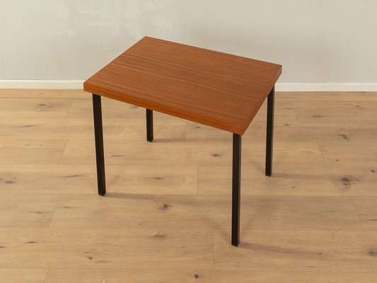 Coffee Table from Opal Möbel, 1960s-GPP-1700919