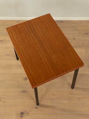 Coffee Table from Opal Möbel, 1960s-GPP-1700919