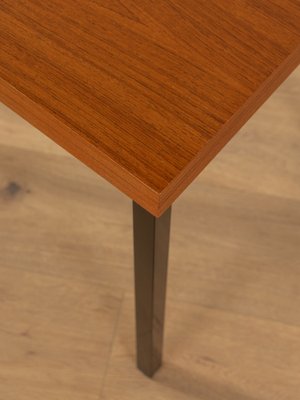 Coffee Table from Opal Möbel, 1960s-GPP-1700919